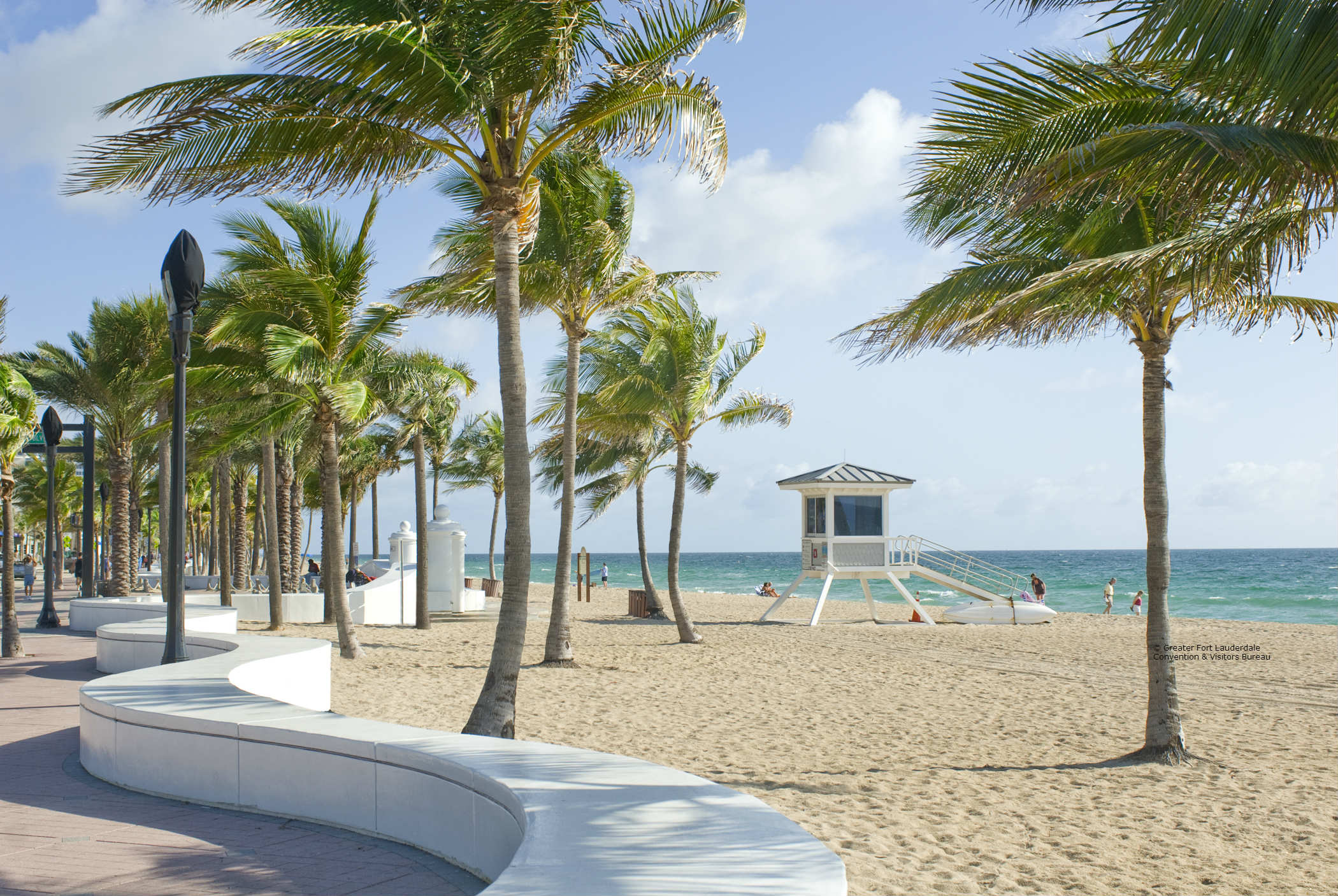 Things to Do in Ft. Lauderdale Beach