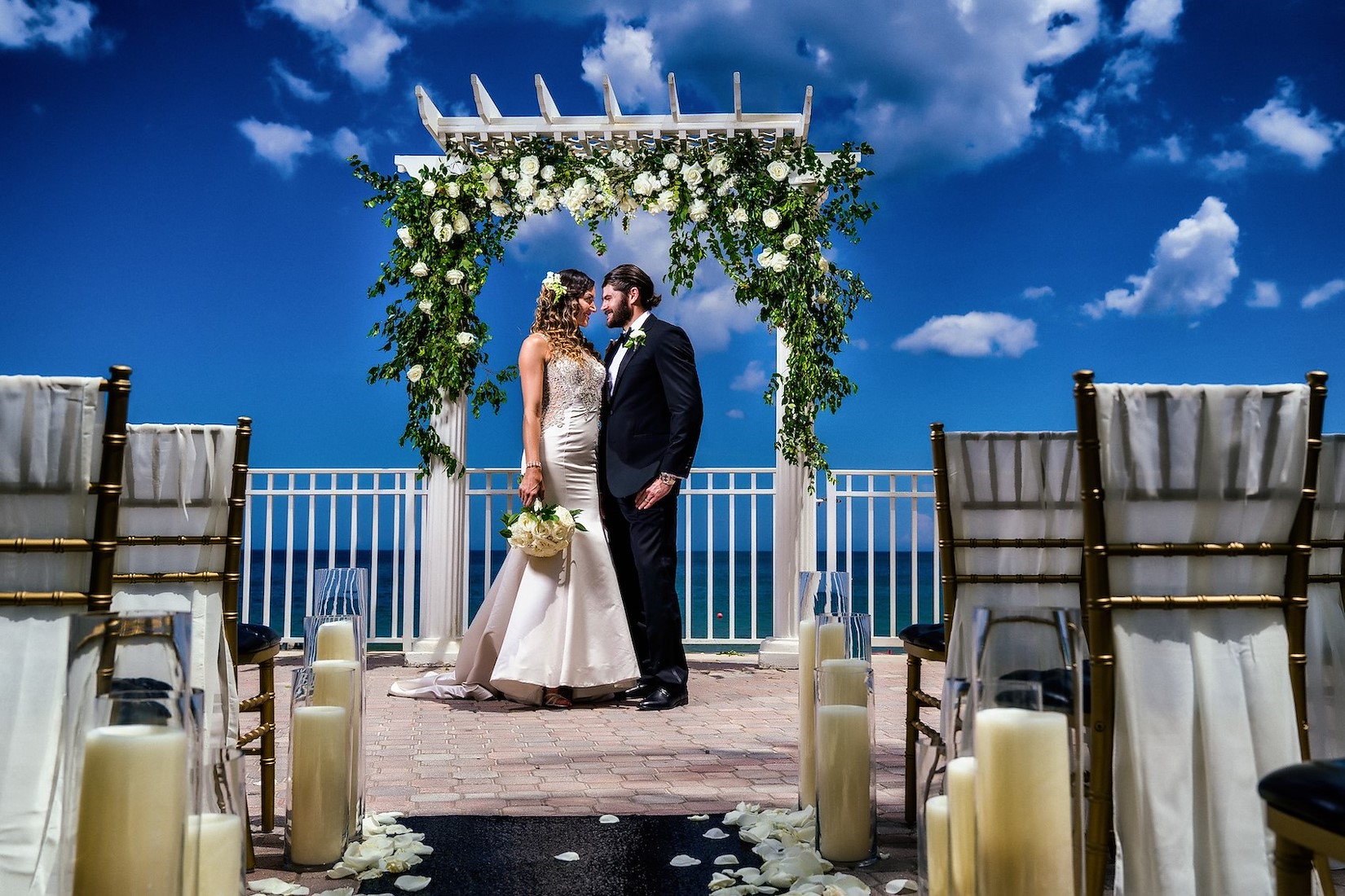 Fort Lauderdale Beach Weddings