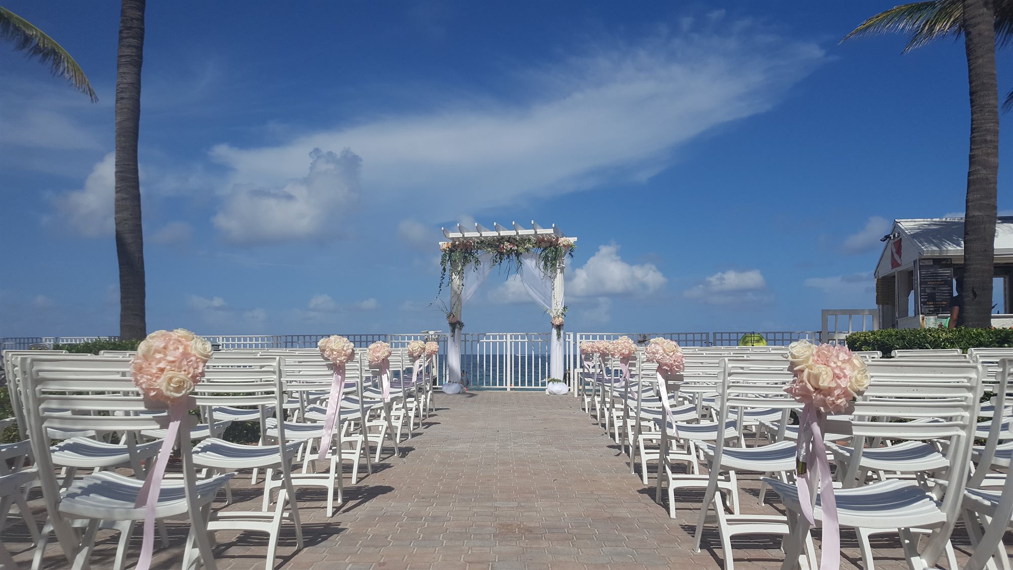 Fort Lauderdale Beach Weddings Wedding Venues In Ft Lauderdale