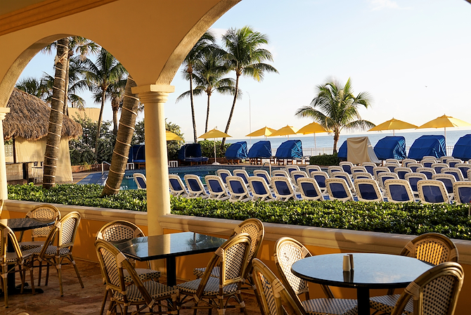 Images of our Fort Lauderdale Hotel