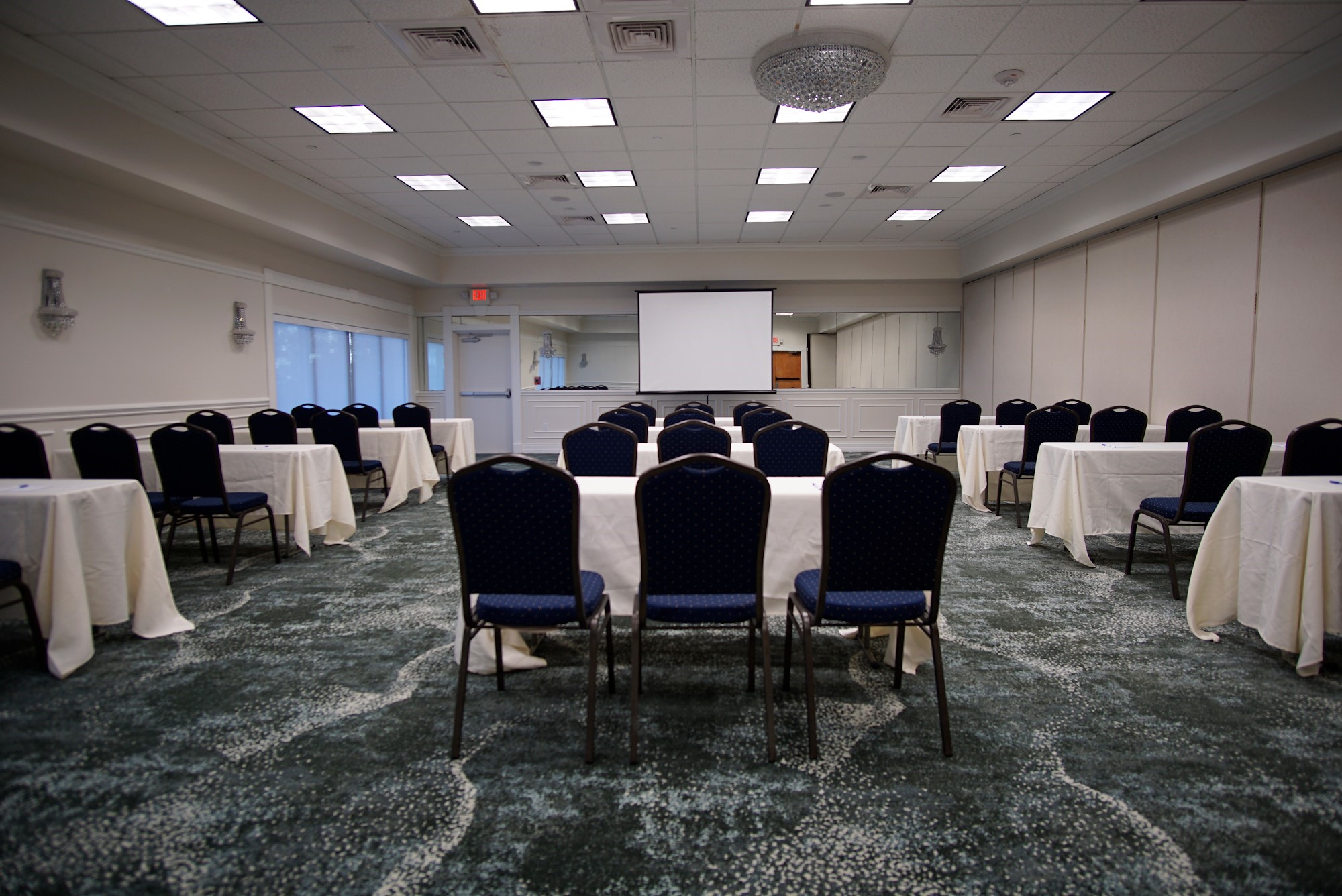 Meeting Facilities at Ocean Sky Hotel Resort in Florida