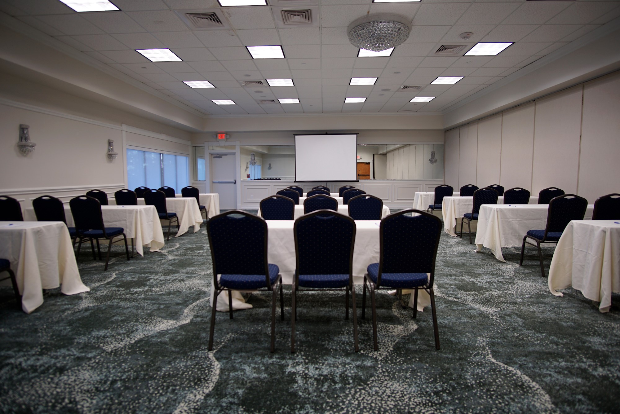 Our Fort Lauderdale Beach Hotel Meeting Space